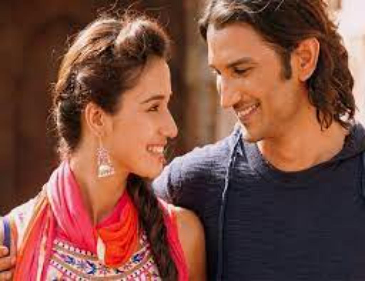 &lsquo;Kaun Tujhe&rsquo; song&rsquo;s lyrics talk about the limitless love